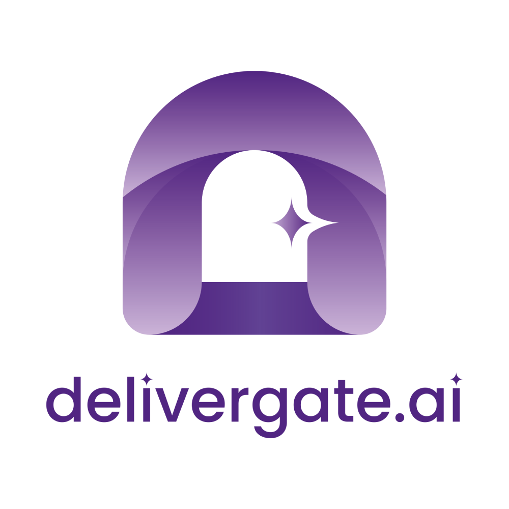 Delivergate AI - Revolutionary Restaurant Management Solutions | AI ...